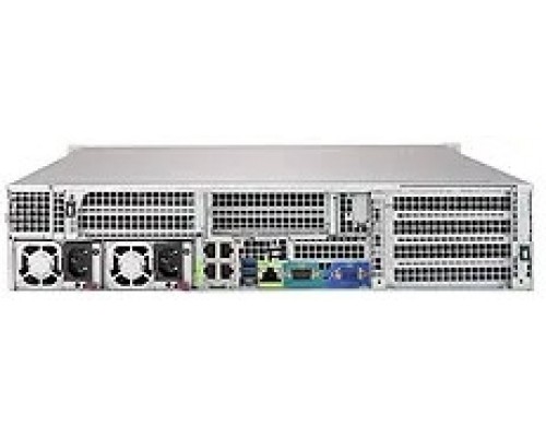 Сервер Supermicro SYS-6029U-E1CR4