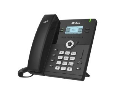 Телефон Htek UC912E RU SIP