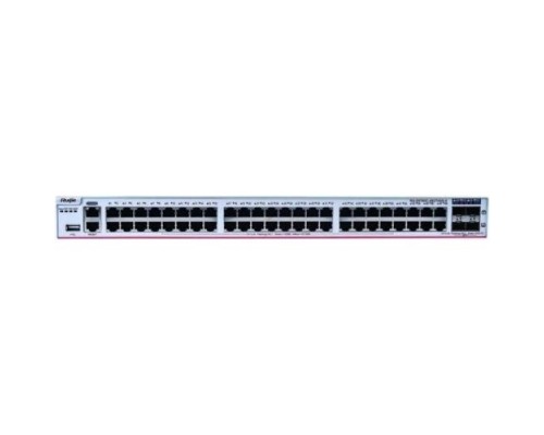 Коммутатор управляемый RUIJIE NETWORKS RG-S5760C-48GT4XS-X