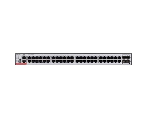 Коммутатор управляемый RUIJIE NETWORKS RG-S5310-48GT4XS-P-E