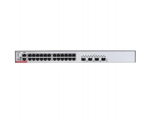 Коммутатор управляемый RUIJIE NETWORKS RG-S5310-24GT4XS-P-E