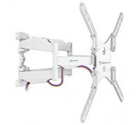 Кронштейн настенный ONKRON M5 ONKRON M5 WHITE                                                                                                                                                                                                             