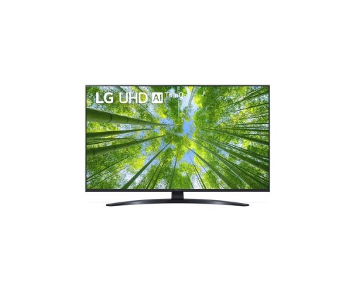 Телевизор LG 43