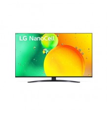 Телевизор LG 50NANO769QA (2022) 50