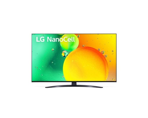 Телевизор LG 50NANO769QA (2022) 50