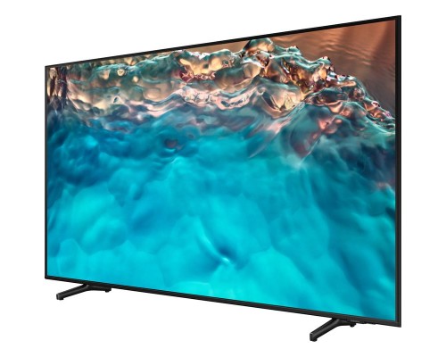 Телевизор Samsung UE50BU8000UXCE (2022) 50