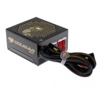 Блок питания ATX Cougar GX 800                                                                                                                                                                                                                            