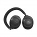 Гарнитура беспроводная JBL Live 660NC JBLLIVE660NCBLK