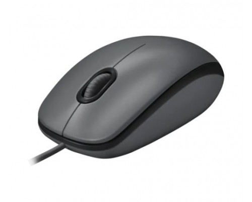 Мышь Logitech M90 910-001795