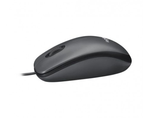 Мышь Logitech M90 910-001795