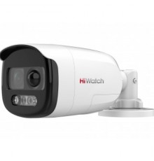 Видеокамера HiWatch DS-T210X (3.6 mm)                                                                                                                                                                                                                     