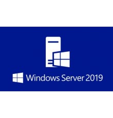 ПО HPE Microsoft Windows Server 2019 (16-Core) Standard ROK Russian SW (Proliant only) P11058-251                                                                                                                                                         