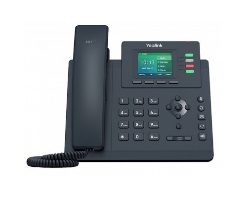 Телефон SIP Yealink SIP-T33P