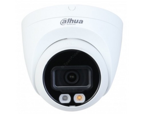 Видеокамера Dahua DH-IPC-HDW2249TP-S-IL-0280B