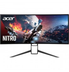 Монитор игровой Acer Nitro XR343CKPbmiipphuzx 34