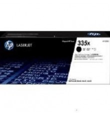 Картридж лазерный HP 335X W1335X черный                                                                                                                                                                                                                   