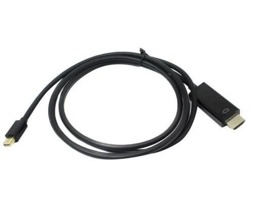 Кабель miniDisplayPort-HDMI Exegate EX-CC-mDP-HDMI-1.8 EX284918RUS