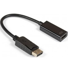 Кабель-переходник DisplayPort-HDMI Exegate EX-DPM-HDMIF-0.15 EX284921RUS                                                                                                                                                                                  