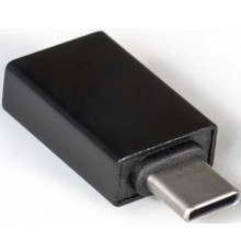 Переходник Type C-USB 3.0 Exegate EX-USB3-CMAF EX284938RUS                                                                                                                                                                                                