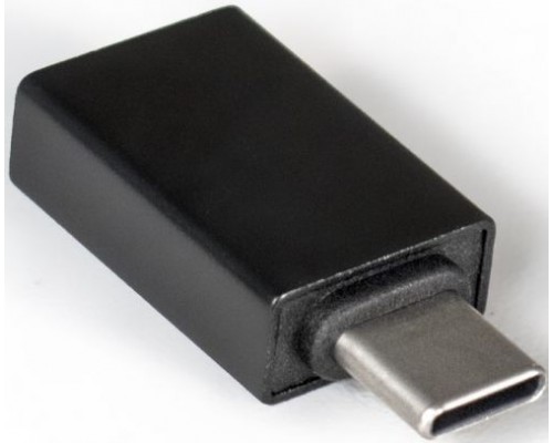 Переходник Type C-USB 3.0 Exegate EX-USB3-CMAF EX284938RUS