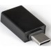 Переходник Type C-USB 3.0 Exegate EX-USB3-CMAF EX284938RUS