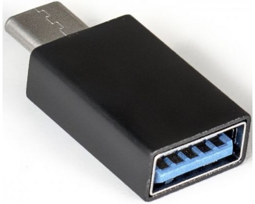 Переходник Type C-USB 3.0 Exegate EX-USB3-CMAF EX284938RUS