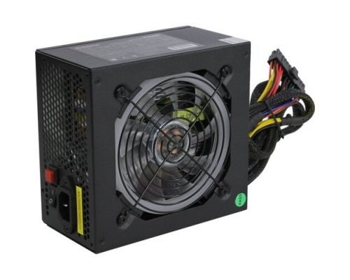 Блок питания Exegate 800W EVO800 EX280441RUS-S