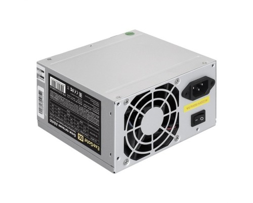 Блок питания ATX Exegate AB400 EX219183RUS-PC