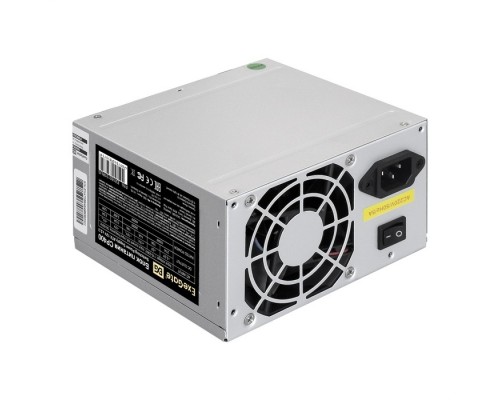 Блок питания 400W ExeGate CP400 EX165131RUS-PC