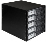 Корзина для жесткого диска Exegate HS535-12G EX289284RUS                                                                                                                                                                                                  