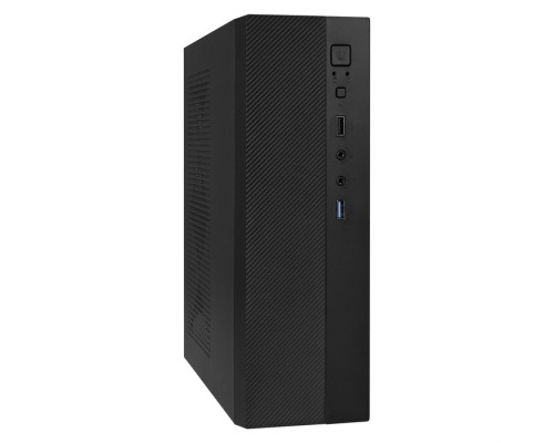 Корпус mATX Exegate Desktop MI-301U-200 EX291268RUS