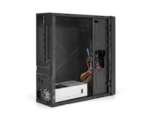 Корпус mATX Exegate Desktop MI-301U-200 EX291268RUS