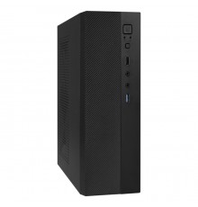 Корпус mATX Exegate Desktop MI-301U-300 EX291270RUS                                                                                                                                                                                                       