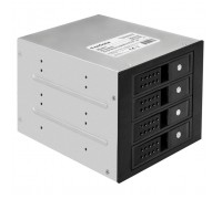 Корзина для жесткого диска Exegate HS435-02 EX291657RUS                                                                                                                                                                                                   