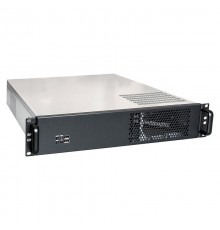 Корпус серверный 2U Exegate Pro 2U550-08 EX284976RUS                                                                                                                                                                                                      