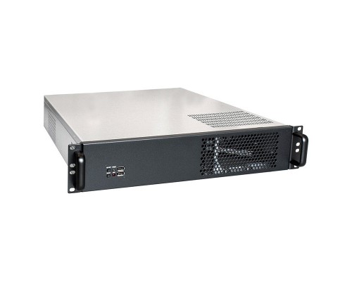 Корпус серверный 2U Exegate Pro 2U550-08 EX284976RUS