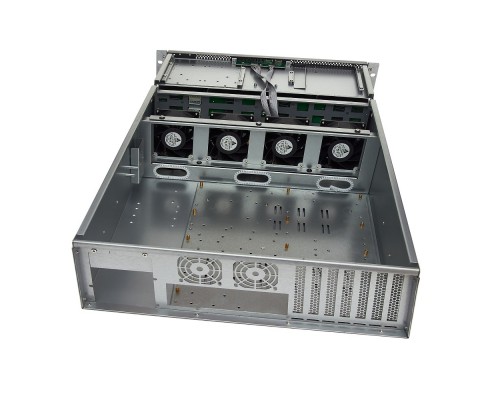 Корпус серверный 3U Exegate 3U660-HS16 EX281234RUS