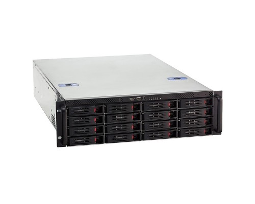 Корпус серверный 3U Exegate Pro 3U660-HS16/2U-500ADS EX281299RUS