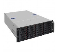 Корпус серверный 4U Exegate Pro 4U660-HS24 EX293276RUS                                                                                                                                                                                                    