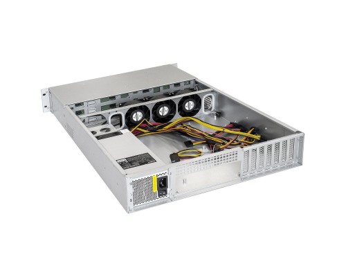 Корпус серверный 2U Exegate Pro 2U660-HS12 EX293409RUS
