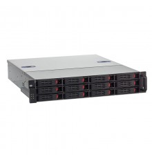 Корпус серверный 2U Exegate Pro 2U550-HS12 EX281294RUS                                                                                                                                                                                                    