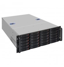 Корпус серверный 4U Exegate Pro 4U660-HS24 EX292553RUS                                                                                                                                                                                                    