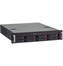 Корпус серверный 2U Exegate Pro 2U550-HS08 EX281290RUS                                                                                                                                                                                                    