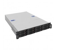 Корпус серверный 2U Exegate Pro 2U660-HS12 EX293405RUS                                                                                                                                                                                                    