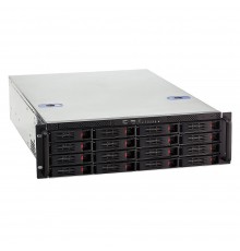 Корпус серверный 3U Exegate Pro 3U660-HS16 EX281302RUS                                                                                                                                                                                                    