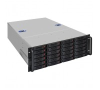 Корпус серверный 4U Exegate Pro 4U660-HS24 EX292554RUS                                                                                                                                                                                                    