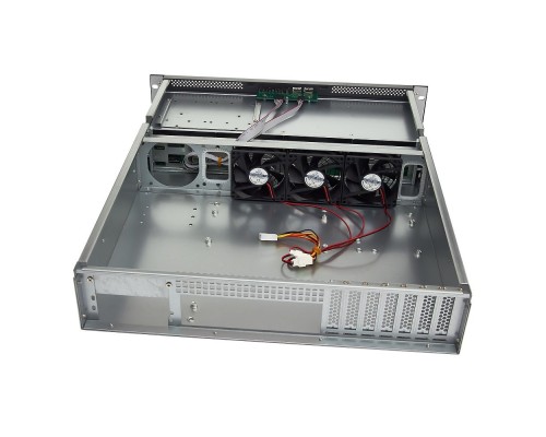 Корпус серверный 2U Exegate Pro 2U550-HS08/1U-800ADS EX281293RUS