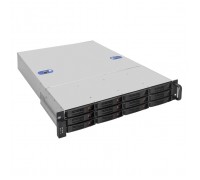 Корпус серверный 2U Exegate Pro 2U660-HS12 EX292490RUS                                                                                                                                                                                                    