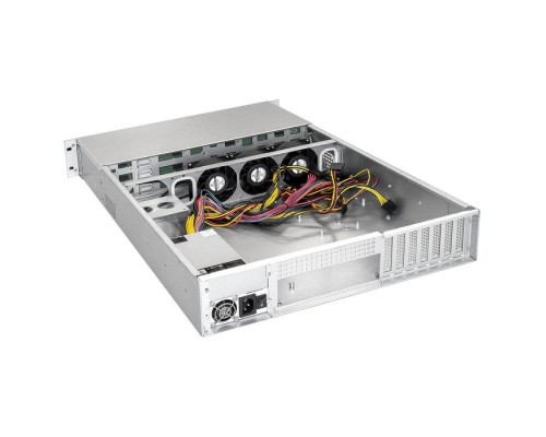 Корпус серверный 2U Exegate Pro 2U660-HS12 EX293396RUS