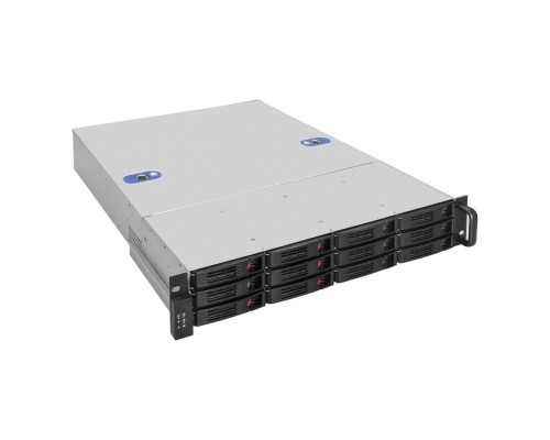 Корпус серверный 2U Exegate Pro 2U660-HS12 EX293406RUS